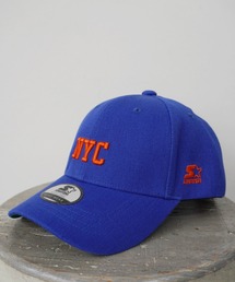 Port（ポート）の「【 STARTER BLACK LABEL / スターター 】Low CAP ローキャップ 6パネル（キャップ）」