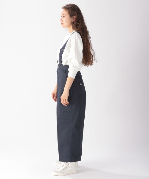 niko and... Dickies 別注　セットアップ NIKO AND×Dickies セットアップ