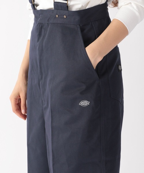 niko and（ニコアンド）の「【Dickies(ディッキーズ)】TC