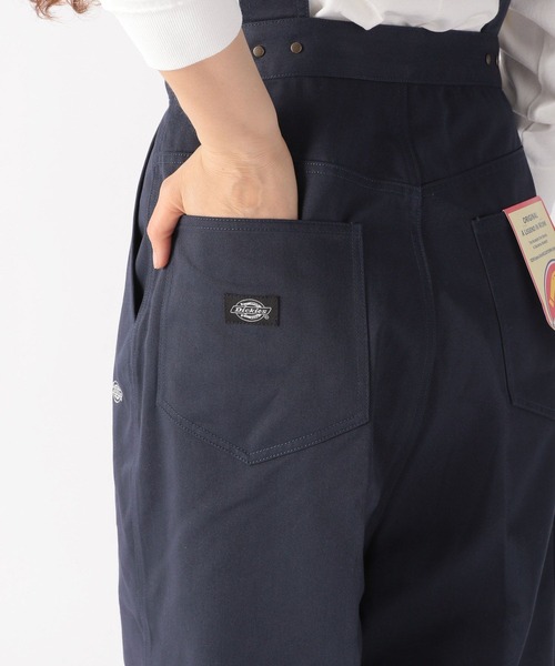 niko and（ニコアンド）の「【Dickies(ディッキーズ)】TC