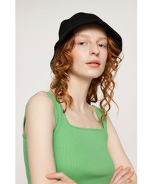 SLY(�X���C)��MACHINE WASH KNIT HAT �f�I�h�����g ���[�� �j�b�g�n�b�g �������W�� �}�V���E�H�b�V�� ����@OK(�n�b�g)