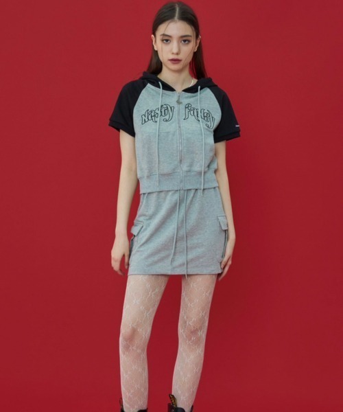 トップス nasty fancy club FANCY CLUB（ファンシークラブ）の「【NASTY FANCY CLUB