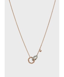 EMPORIO ARMANI | 【エンポリオ アルマーニ】NECKLACE(ネックレス)