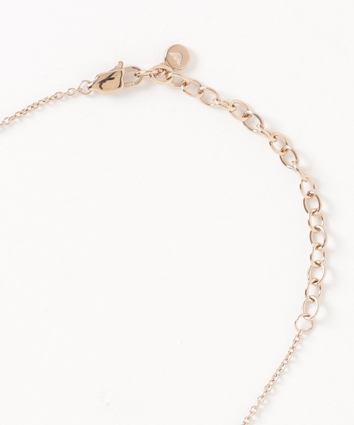 EMPORIO ARMANI(エンポリオアルマーニ)の「【エンポリオ アルマーニ】NECKLACE(ネックレス・レディース・その他1・FREE)」の4枚目の写真