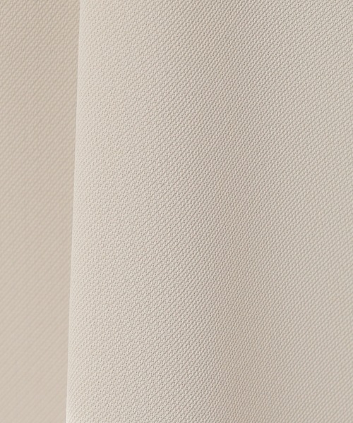 ikka(イッカ)の「ノーカラーサイドスリットジレ(ベスト・レディース・ブラック/ベージュ・S/M/L)」の20枚目の写真