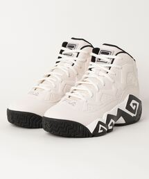 FILA(tB)FILA MASHBURN }bVo[ USS23007 001 652(Xj[J[)