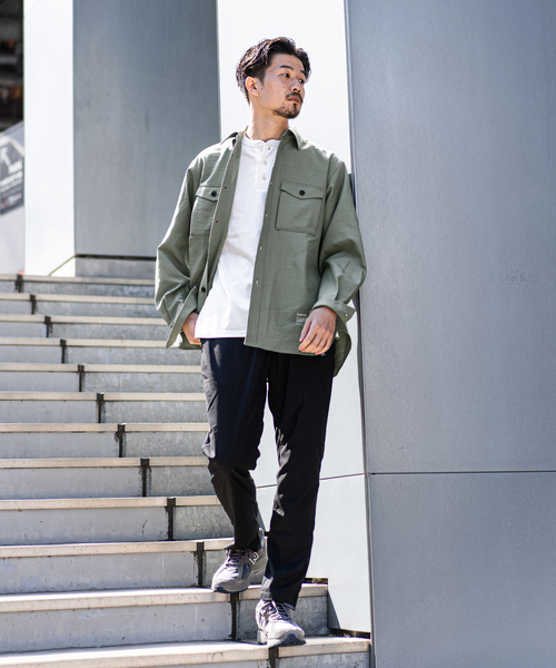 417 EDIFICE（フォーワンセブンエディフィス）の「”セットアップ