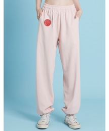 Little sunny bite | Logo pants(スウェットパンツ)