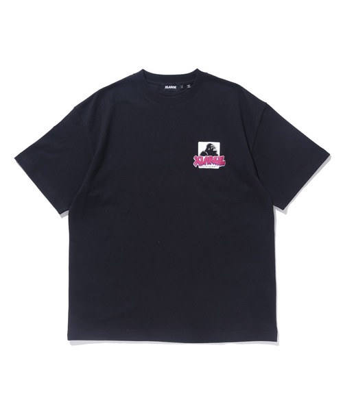 GRAFFITI OG S/S TEE（Tシャツ/カットソー）｜XLARGE