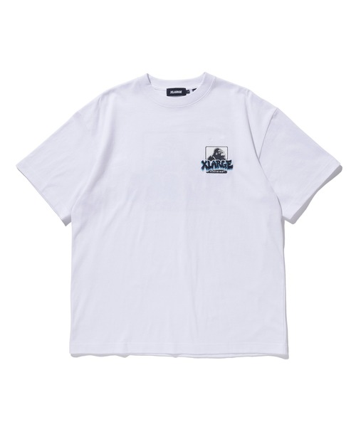 GRAFFITI OG S/S TEE（Tシャツ/カットソー）｜XLARGE
