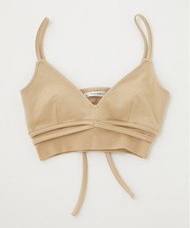 MOUSSY | STRING ブラトップ(チューブトップ)