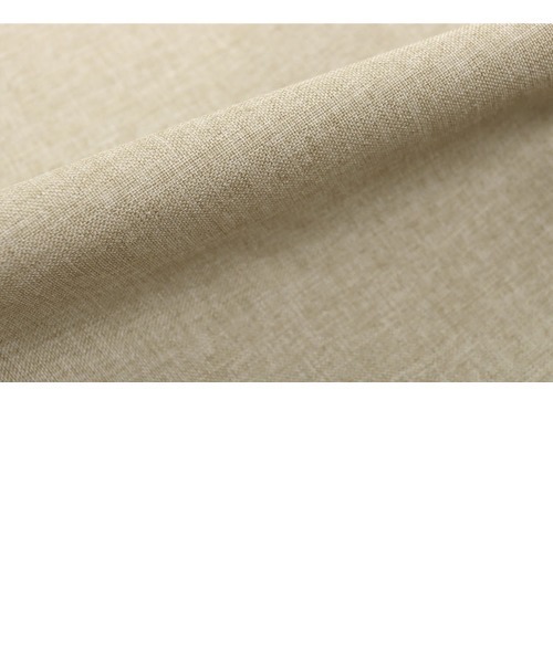 KOBE LETTUCE（コウベレタス）の「[ 田中亜希子さんコラボ ] リネンライクオールインワン（つなぎ/オールインワン・レディース・サンドベージュ/ダークネイビー/ブルー・M/PM）」の15枚目の写真