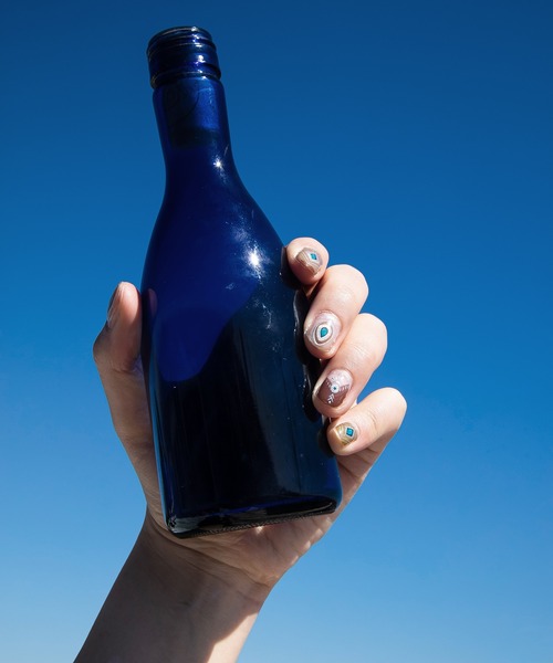 チャイハネ（チャイハネ）の「【チャイハネ】ワールリラメネイルシール（ネイルシール/ネイルチップ・レディース・その他6/その他5/その他1/その他2/その他3/その他4・FREE）」の17枚目の写真