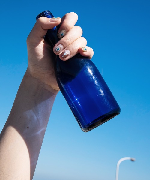 チャイハネ（チャイハネ）の「【チャイハネ】ワールリラメネイルシール（ネイルシール/ネイルチップ・レディース・その他6/その他5/その他1/その他2/その他3/その他4・FREE）」の8枚目の写真