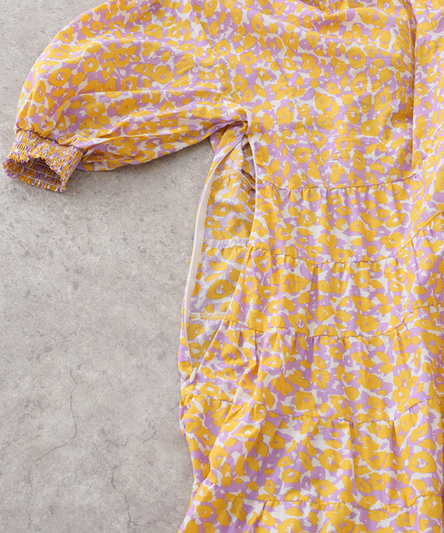 Poppy Field the label 23SS Plage別注 ワンピース plage（プラージュ）の「【Poppy Field the label/ポピー