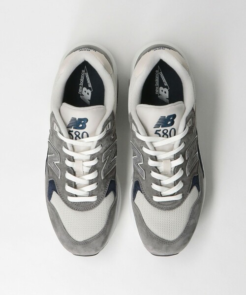 New Balance＞ MT580RC/スニーカー 【公式通販】