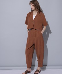 CADUNE（カデュネ）の「ショートジャケット（その他アウター）」 - WEAR
