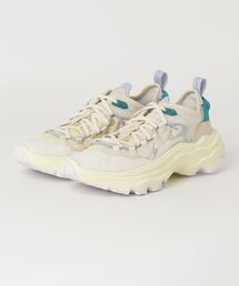 SOREL/ソレル KINETIC BREAKTHRUTECHLACE キネティックブレイクスルーテックレース スニーカー 厚底 NL4691