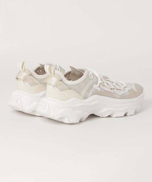 SOREL/ソレル KINETIC BREAKTHRUTECHLACE キネティックブレイク