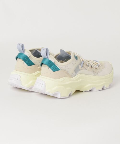 SOREL/ソレル KINETIC BREAKTHRUTECHLACE キネティックブレイク