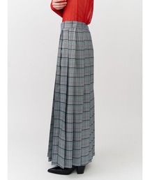 スカート PAMEO POSE Variable Length Cargo Skirt PAMEO POSE（パメオポーズ）の「Variable Length Cargo Skirt