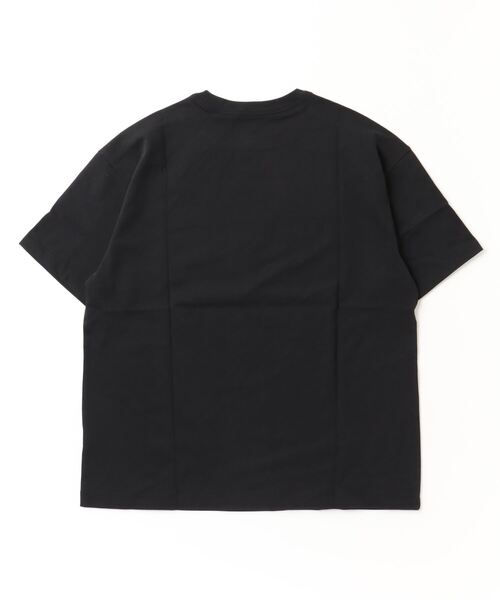 NIKE（ナイキ）の「ナイキ NIKE ナイキ NSW エッセンシャル S/S Tシャツ OS（Tシャツ/カットソー・レディース・ホワイト/グリーン/ブラック・L/M/XL/S）」の4枚目の写真