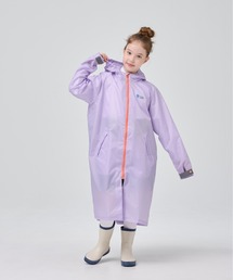 BEAMS SCHOOL（ビームススクール）の「【BEAMS SCHOOL:ビームス スクール】BEAMS SCHOOL キッズ レインコート（レインコート/ポンチョ）」