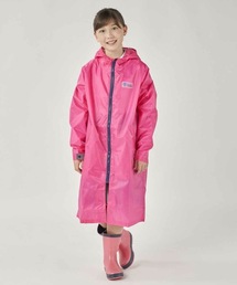 BEAMS SCHOOL（ビームススクール）の「【BEAMS SCHOOL:ビームス スクール】BEAMS SCHOOL キッズ レインコート（レインコート/ポンチョ）」