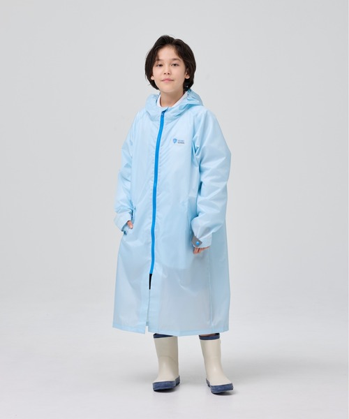 BEAMS SCHOOL (ビームススクール)男女兼用コート Mサイズ 新品】 ビームス スクール 男女兼用 制服 コート 3L 大きめ 学生服