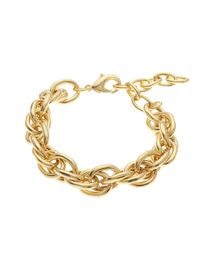 EVRIS | WIDECHAIN ブレスレット(ブレスレット)