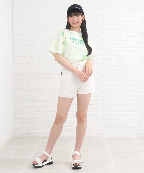 【サイズＭ】ロゴヒップハング　VS PINK ビルケンシュトック BIRKENSTOCK サンダル マドリッド ビッグバックル