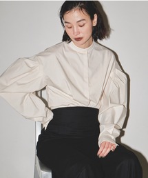 TODAYFUL(�g�D�f�C�t��)�̃^�b�N�X���[�u�u���E�X(�V���c/�u���E�X)