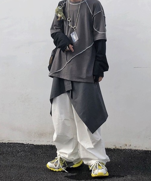 BENDER TOKYO（ベンダートウキョウ）の「【BENDER TOKYO】腰巻