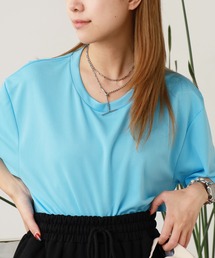 LIFEMAX/ライフマックス 4.3オンスドライTシャツ(ポリジン加工) 半袖Tシャツ 抗菌防臭加工 UVカット ユニセックス 秋 秋服 2026年秋冬