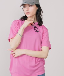 LIFEMAX/ライフマックス 4.3オンスドライTシャツ(ポリジン加工) 半袖Tシャツ 抗菌防臭加工 UVカット ユニセックス 秋 秋服 2026年秋冬