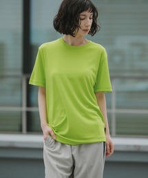 LIFEMAX/ライフマックス 4.3オンスドライTシャツ(ポリジン加工) 半袖Tシャツ 抗菌防臭加工 UVカット ユニセックス 秋 秋服 2026年秋冬