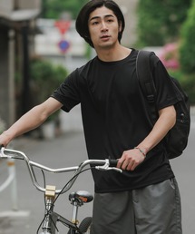 LIFEMAX/ライフマックス 4.3オンスドライTシャツ(ポリジン加工) 半袖Tシャツ 抗菌防臭加工 UVカット ユニセックス 秋 秋服 2026年秋冬