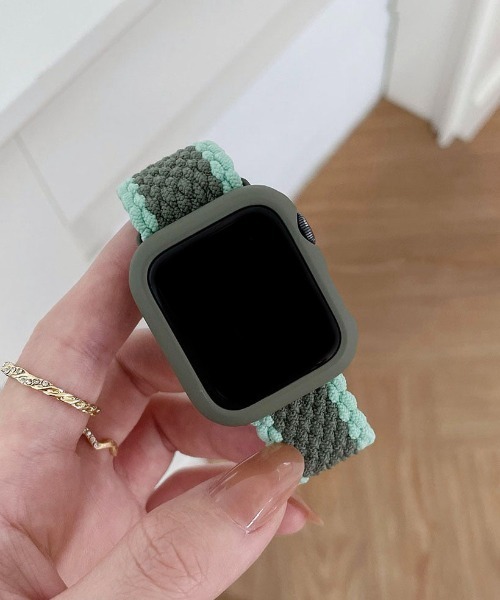 Apple - アンナさん専用 セール】【OKUOKU 0909】Apple Watch Band / アップルウォッチ