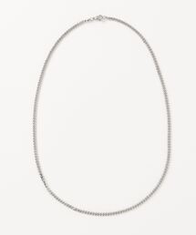 SETUP7 | 【MAISON CLUB】necklace SSS(ネックレス)