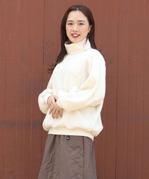 ヘビーワッフルタートルクルー