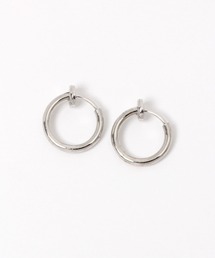 ※シンプルフープイヤリング[11mm] / 963276