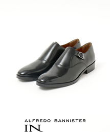 alfredoBANNISTER｜アルフレッド・バニスターのドレスシューズ