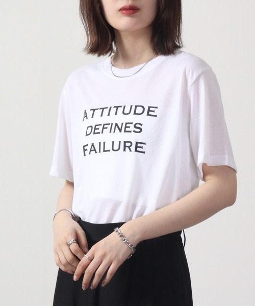 ACE（エース）の「ACE プリント Tシャツ 半袖（Tシャツ/カットソー・メンズ・オレンジ系3/グレイッシュベージュ/ブラック系/オレンジ系2/ネイビー系3/グリーン/オレンジ系1/ブルーグリーン/ネイビー系2/グレー/グリーン系/ブラウン/ブルー系1/ホワイト系2/ブラック系1/ネイビー/ネイビー系1/オレンジ/ブラウン系/ホワイト系5/ホワイト系4/ホワイト/カーキ系/レッド/グレー系/ブルーグレー/ブラック/ブラック系2/ホワイト系3/ブルー/オレンジ系/ホワイト系/ブルー系/ネイビー系4/ホワイト系1/カーキ・LL/M/L）」の3枚目の写真