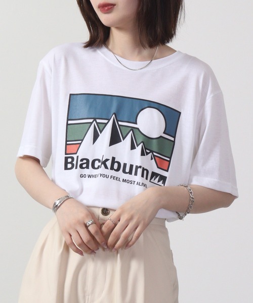 ACE（エース）の「ACE プリント Tシャツ 半袖（Tシャツ/カットソー・メンズ・オレンジ系3/グレイッシュベージュ/ブラック系/オレンジ系2/ネイビー系3/グリーン/オレンジ系1/ブルーグリーン/ネイビー系2/グレー/グリーン系/ブラウン/ブルー系1/ホワイト系2/ブラック系1/ネイビー/ネイビー系1/オレンジ/ブラウン系/ホワイト系5/ホワイト系4/ホワイト/カーキ系/レッド/グレー系/ブルーグレー/ブラック/ブラック系2/ホワイト系3/ブルー/オレンジ系/ホワイト系/ブルー系/ネイビー系4/ホワイト系1/カーキ・LL/M/L）」の5枚目の写真