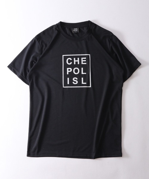 ACE（エース）の「ACE プリント Tシャツ 半袖（Tシャツ/カットソー・メンズ・オレンジ系3/グレイッシュベージュ/ブラック系/オレンジ系2/ネイビー系3/グリーン/オレンジ系1/ブルーグリーン/ネイビー系2/グレー/グリーン系/ブラウン/ブルー系1/ホワイト系2/ブラック系1/ネイビー/ネイビー系1/オレンジ/ブラウン系/ホワイト系5/ホワイト系4/ホワイト/カーキ系/レッド/グレー系/ブルーグレー/ブラック/ブラック系2/ホワイト系3/ブルー/オレンジ系/ホワイト系/ブルー系/ネイビー系4/ホワイト系1/カーキ・LL/M/L）」の10枚目の写真