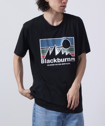 ACE プリント Tシャツ 半袖