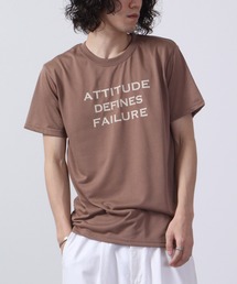 ACE プリント Tシャツ 半袖