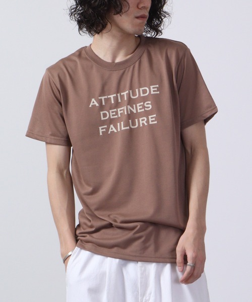 ACE（エース）の「ACE プリント Tシャツ 半袖（Tシャツ/カットソー・メンズ・オレンジ系3/グレイッシュベージュ/ブラック系/オレンジ系2/ネイビー系3/グリーン/オレンジ系1/ブルーグリーン/ネイビー系2/グレー/グリーン系/ブラウン/ブルー系1/ホワイト系2/ブラック系1/ネイビー/ネイビー系1/オレンジ/ブラウン系/ホワイト系5/ホワイト系4/ホワイト/カーキ系/レッド/グレー系/ブルーグレー/ブラック/ブラック系2/ホワイト系3/ブルー/オレンジ系/ホワイト系/ブルー系/ネイビー系4/ホワイト系1/カーキ・LL/M/L）」の15枚目の写真