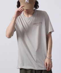 ACE プリント Tシャツ 半袖