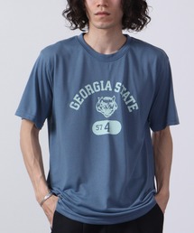 ACE（エース）の「ACE プリント Tシャツ 半袖（Tシャツ/カットソー）」